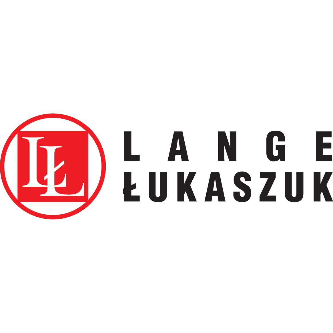 Logo Lange Łukaszuk