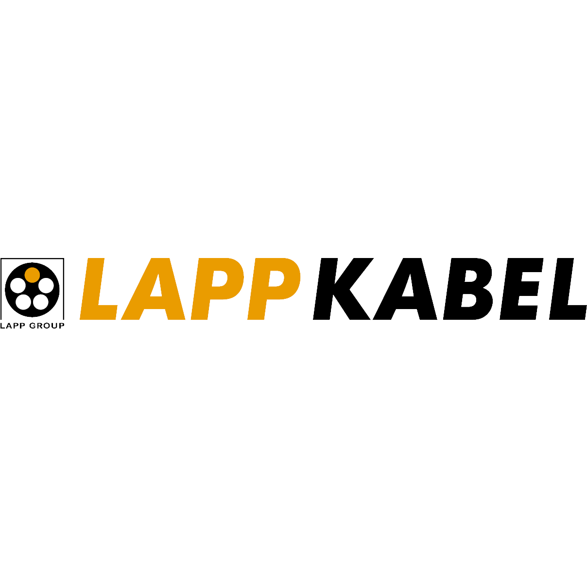 Logo Lapp Kabel