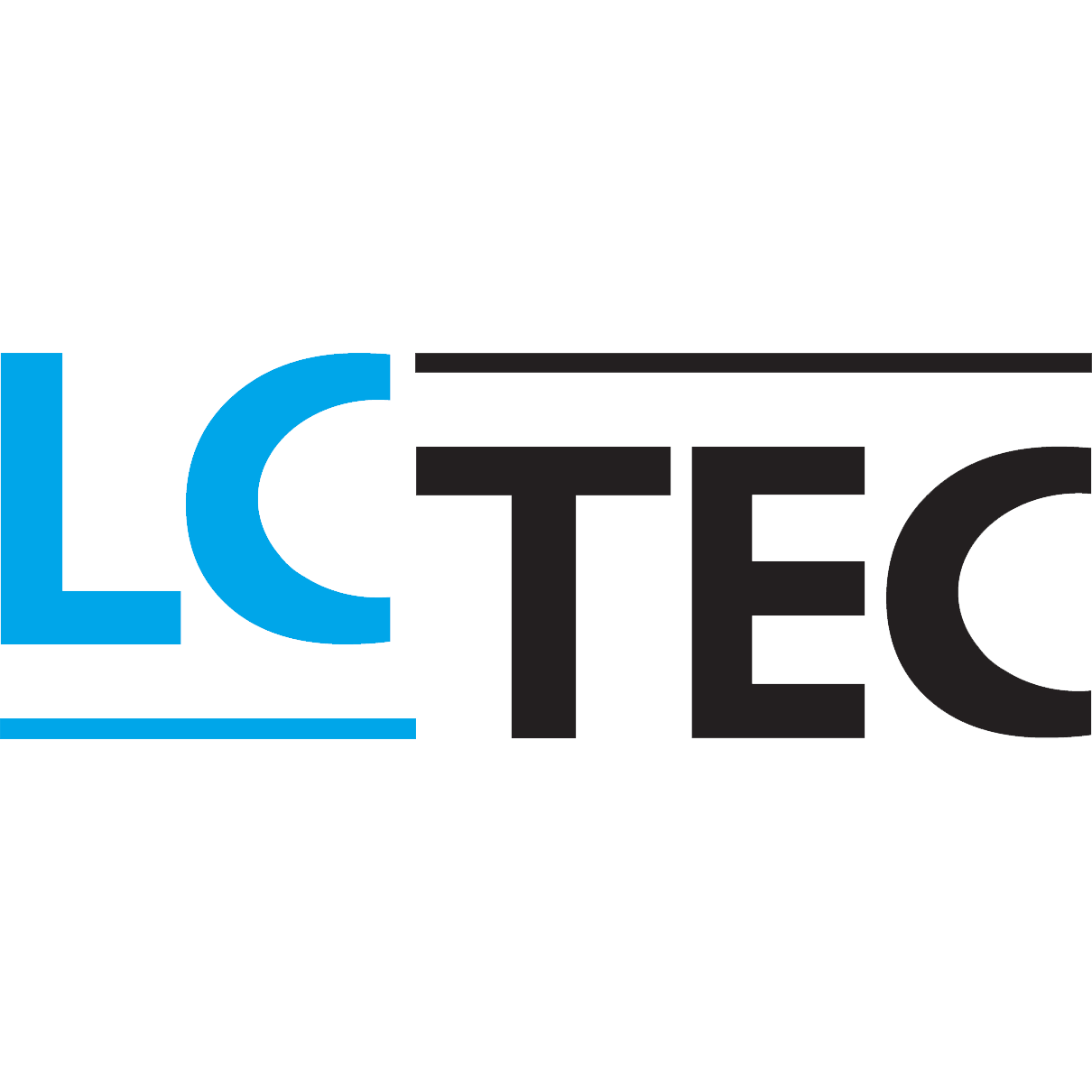 Logo LC