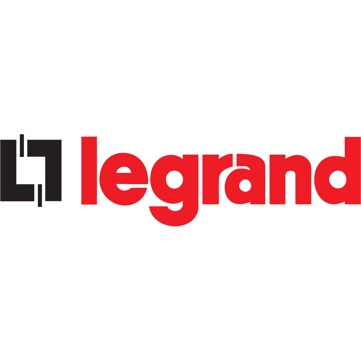 Logo Legrand