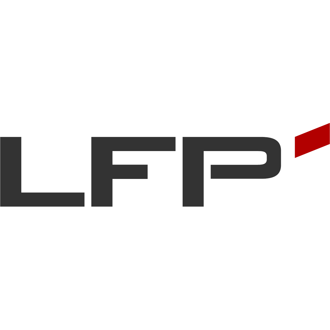 Logo LFP