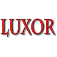 Logo Luxor