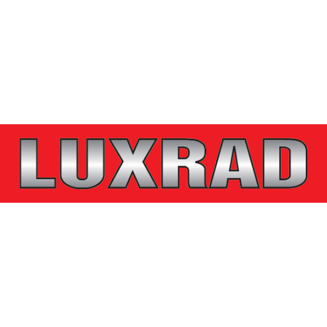Logo Luxrad