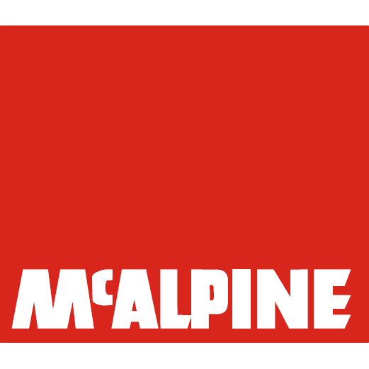 Logo McAlpine