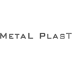Logo Metal Plast