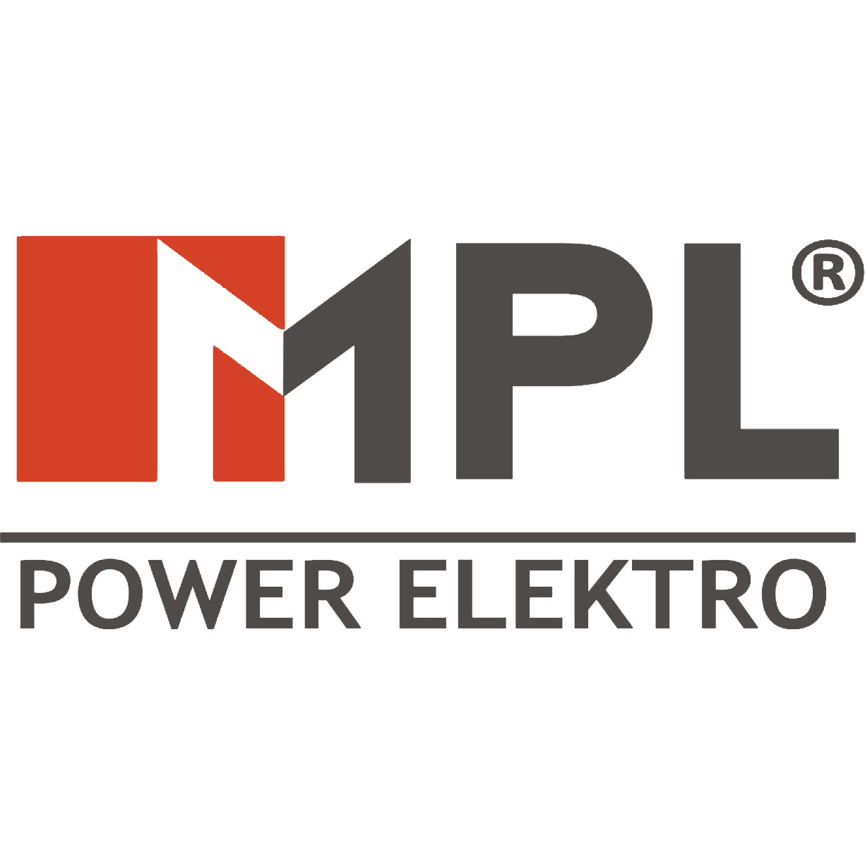 Logo MPL Power Elektro