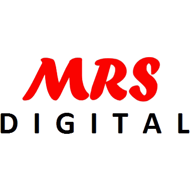 Logo MRS Digital