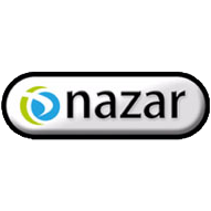 Logo Nazar