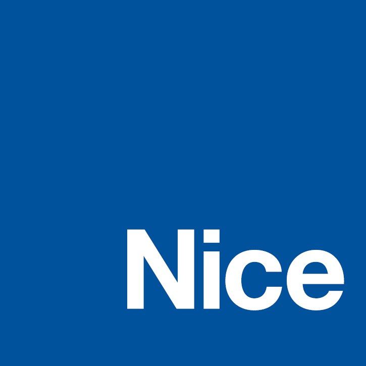 Logo Nice