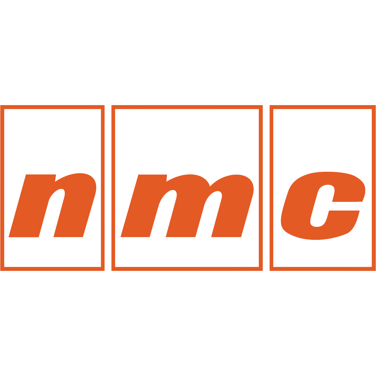 Logo NMC