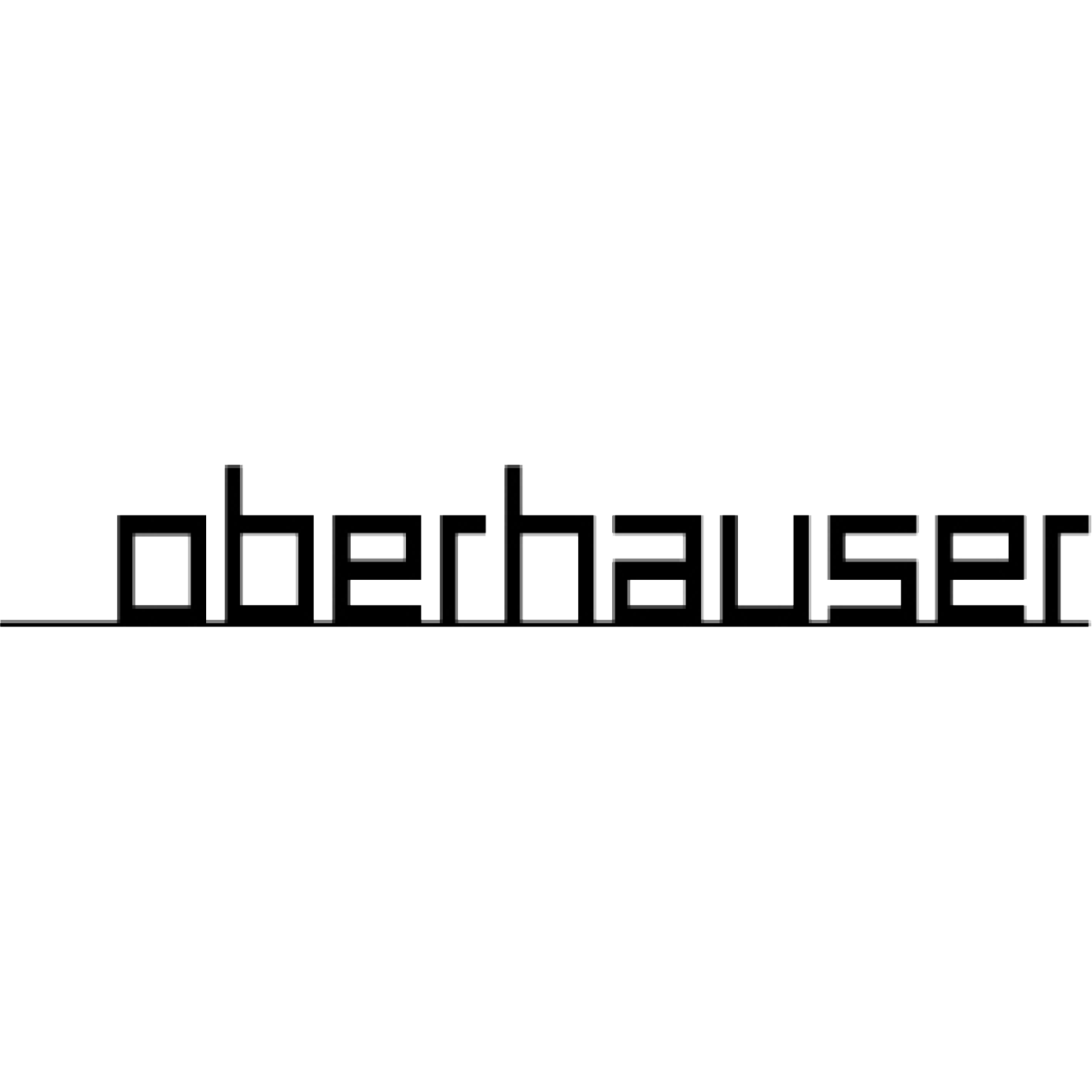 Logo Oberhauser