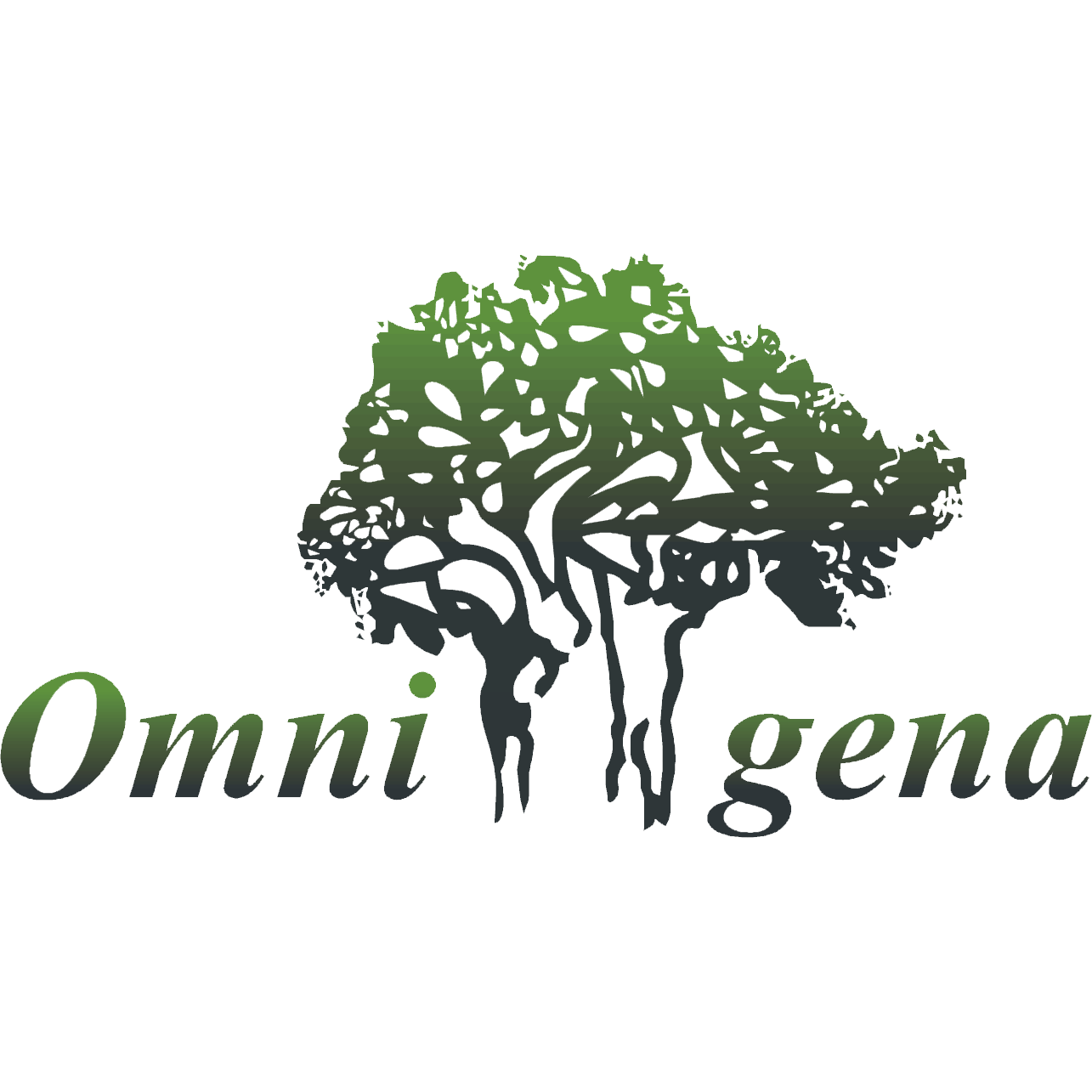 Logo Omnigena