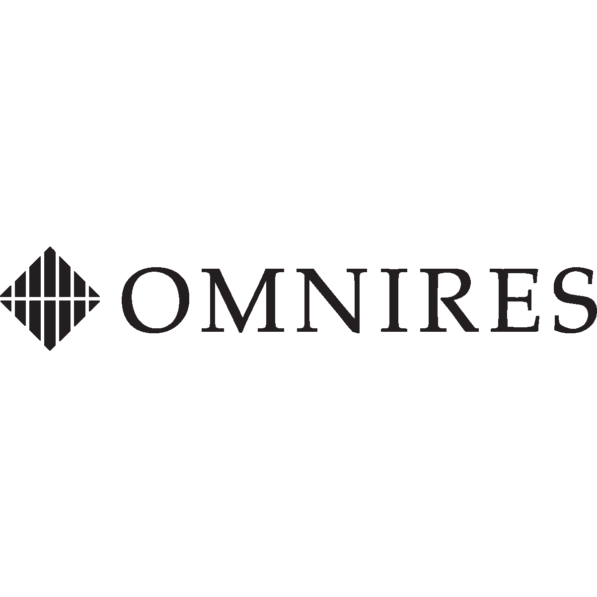 Logo Omnires