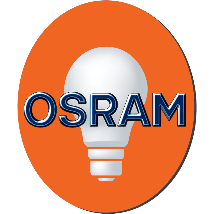 Logo Osram