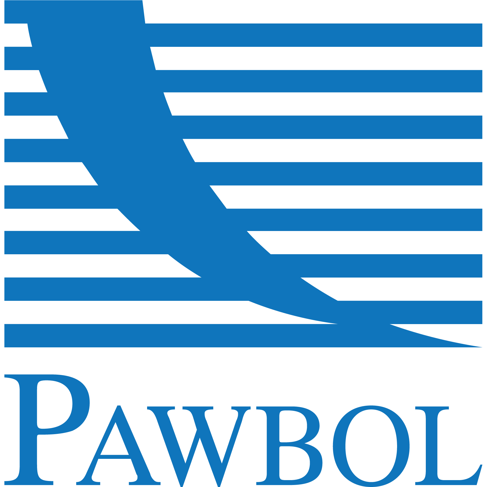 Logo Pawbol