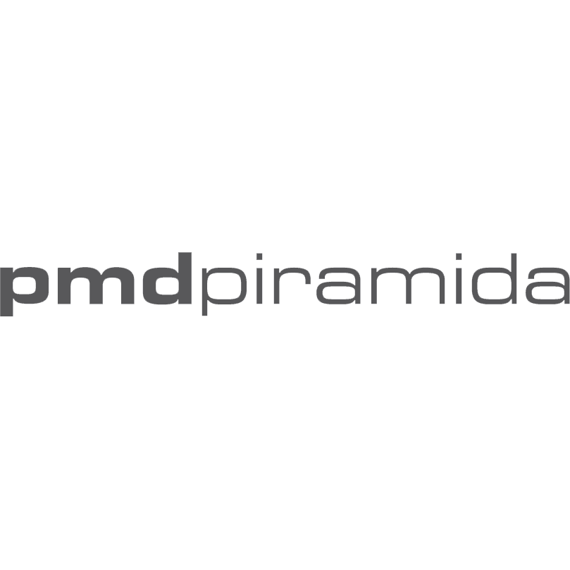 Logo PMD Piramida