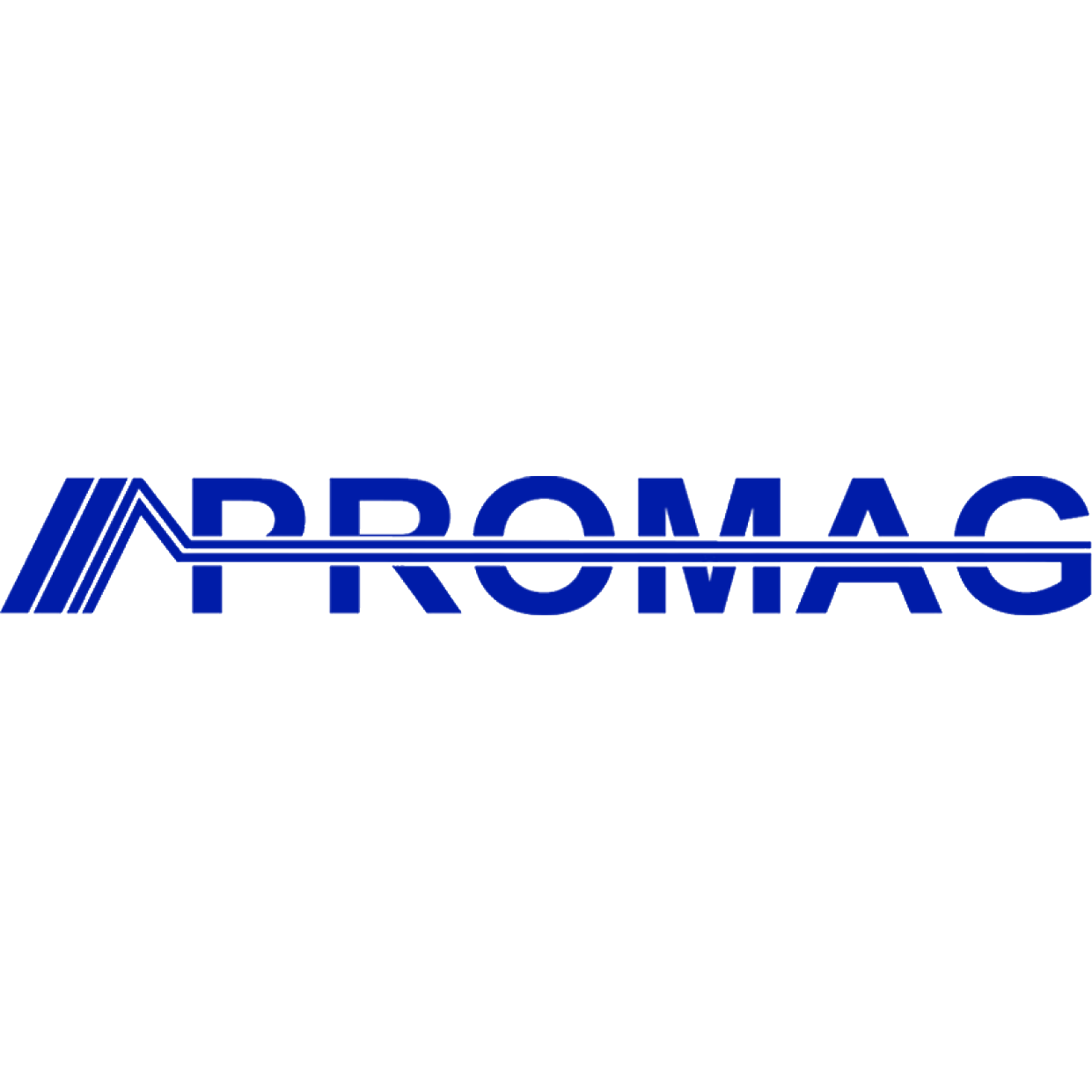 Logo Promag