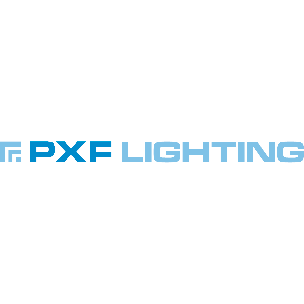Logo PXF Lighting