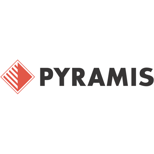 Logo Pyramis
