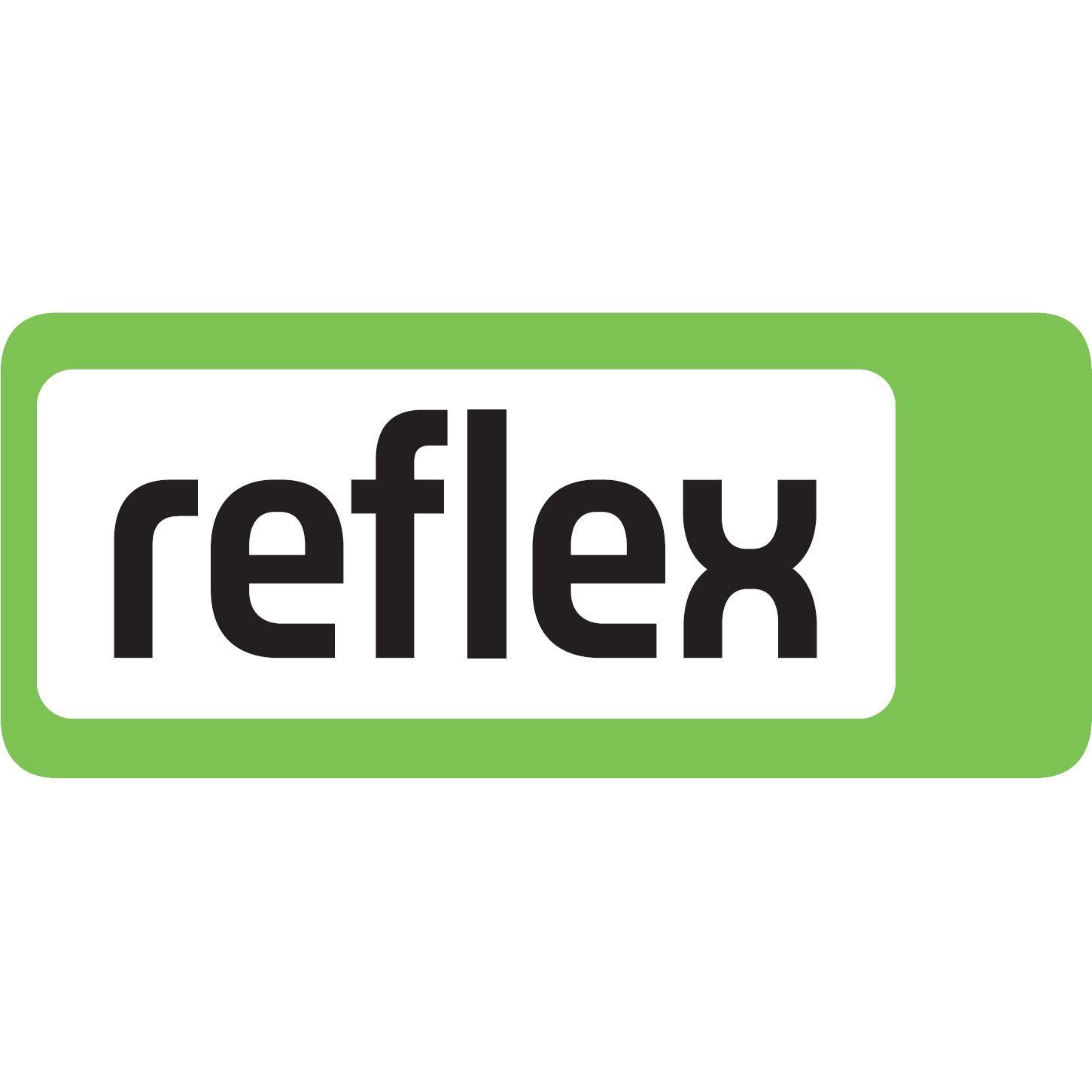 Logo Reflex