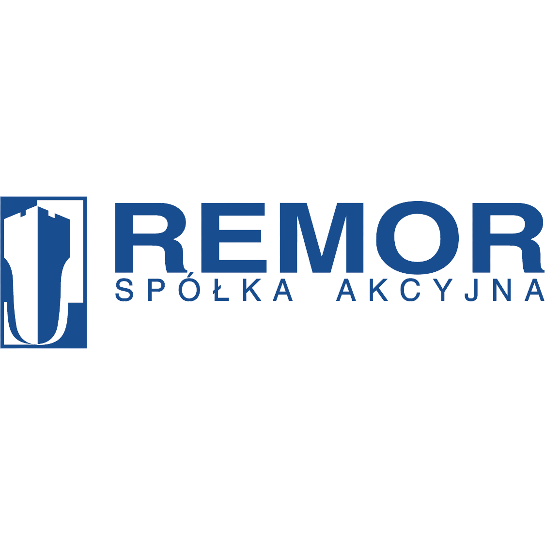 Logo Remor