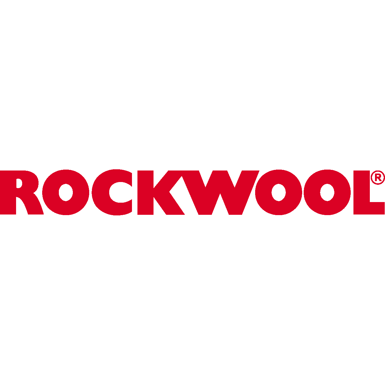 Logo Rockwool