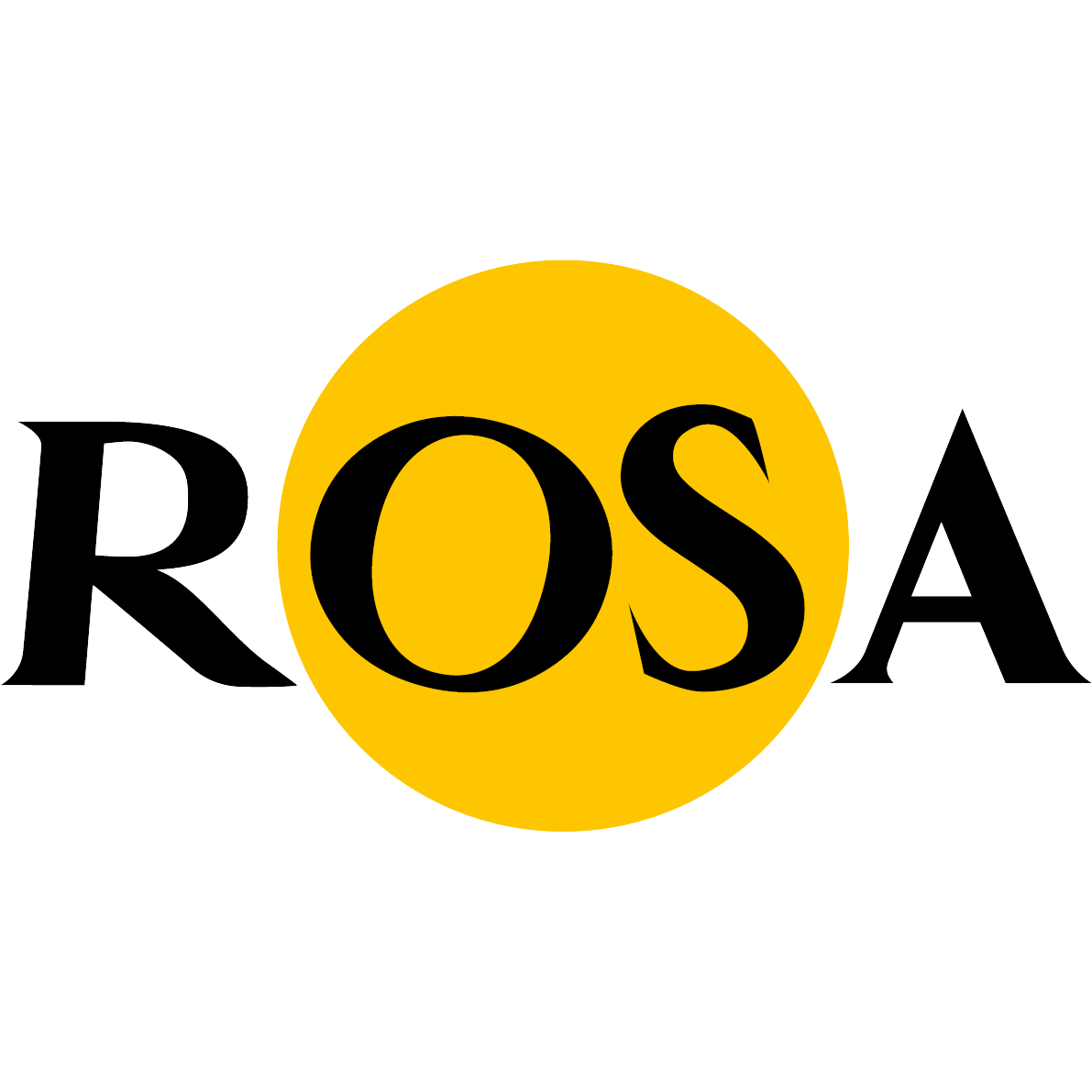 Logo Rosa
