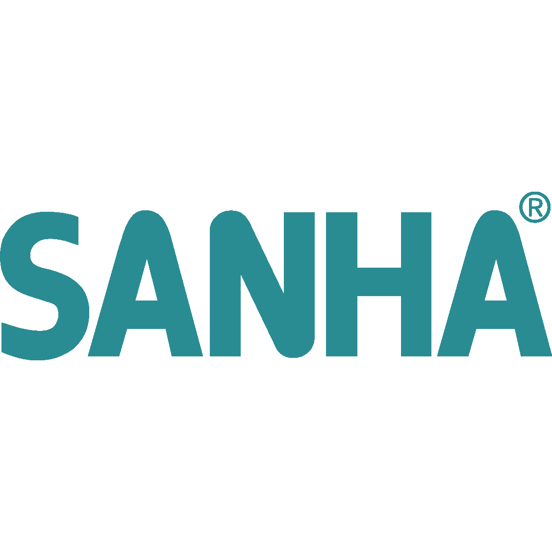 Logo Sanha