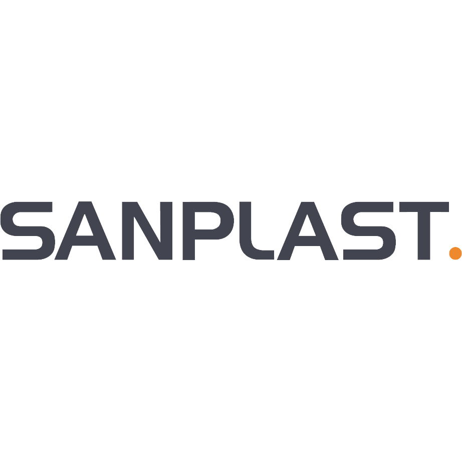 Logo Sanplast