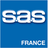 Logo S.A.S France
