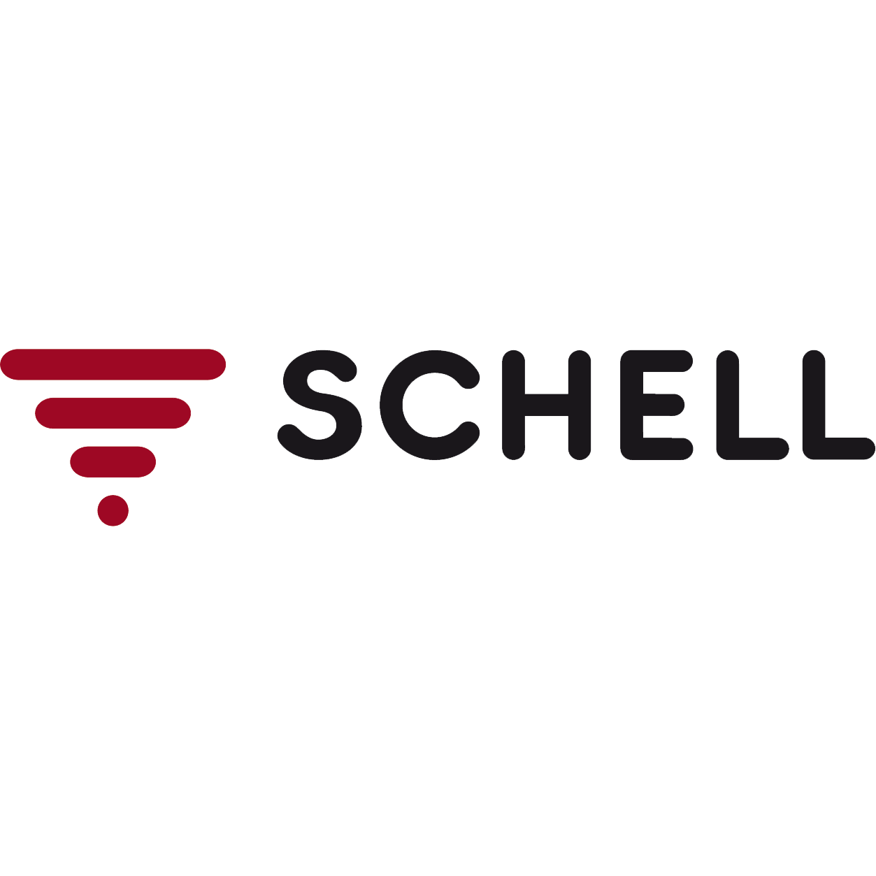 Logo Schell