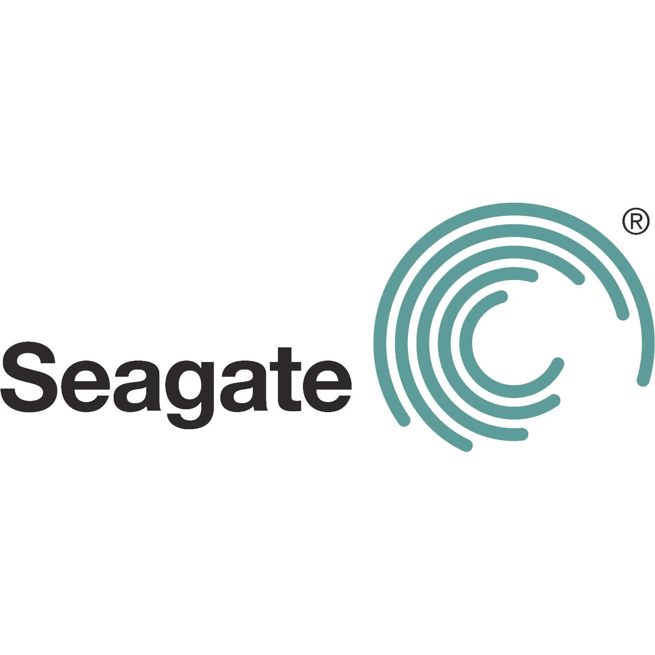 Logo Seagate