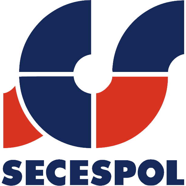 Logo Secespol
