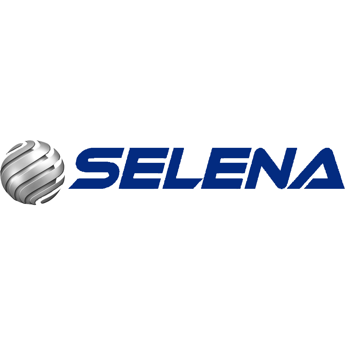 Logo Selena