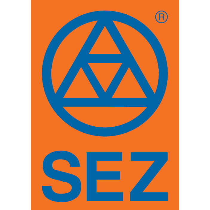 Logo SEZ
