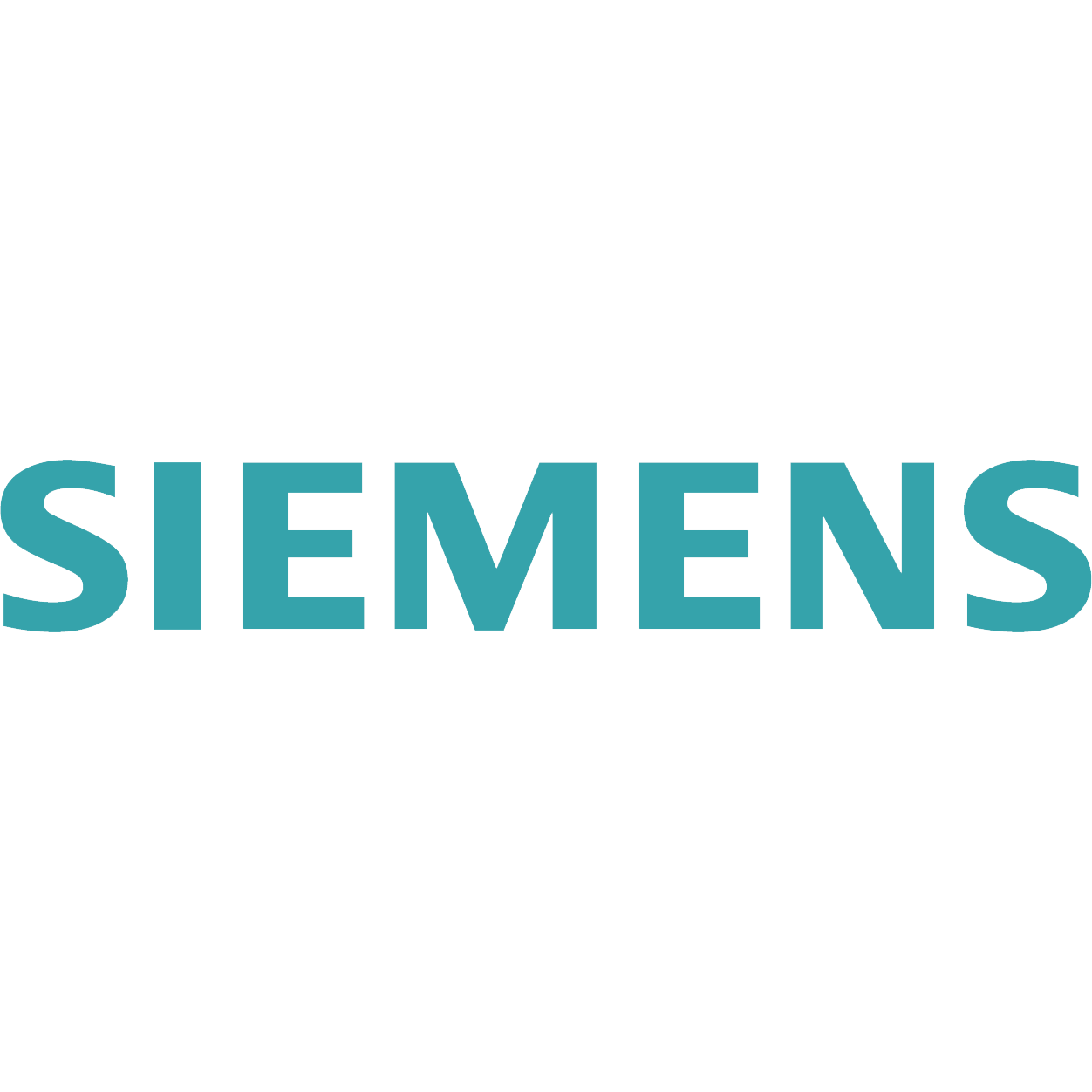 Logo Siemens
