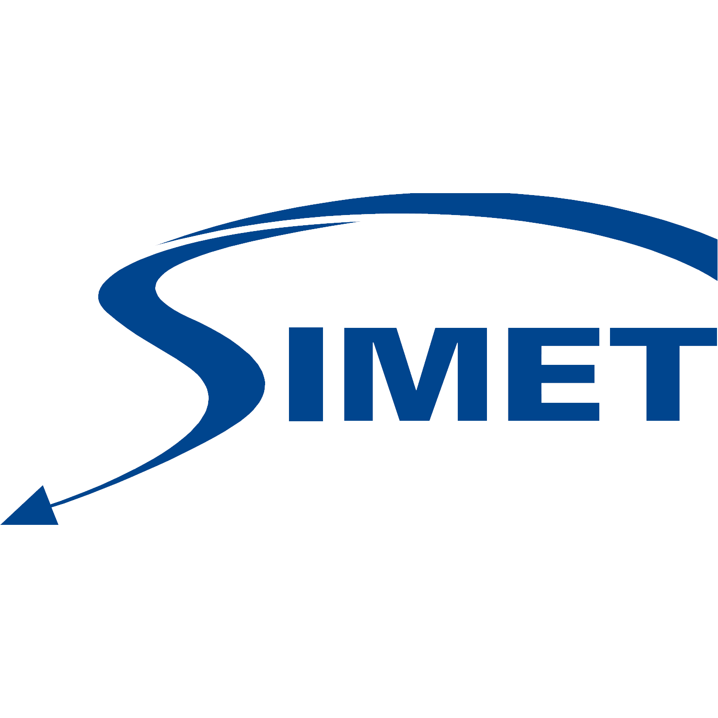 Logo Simet