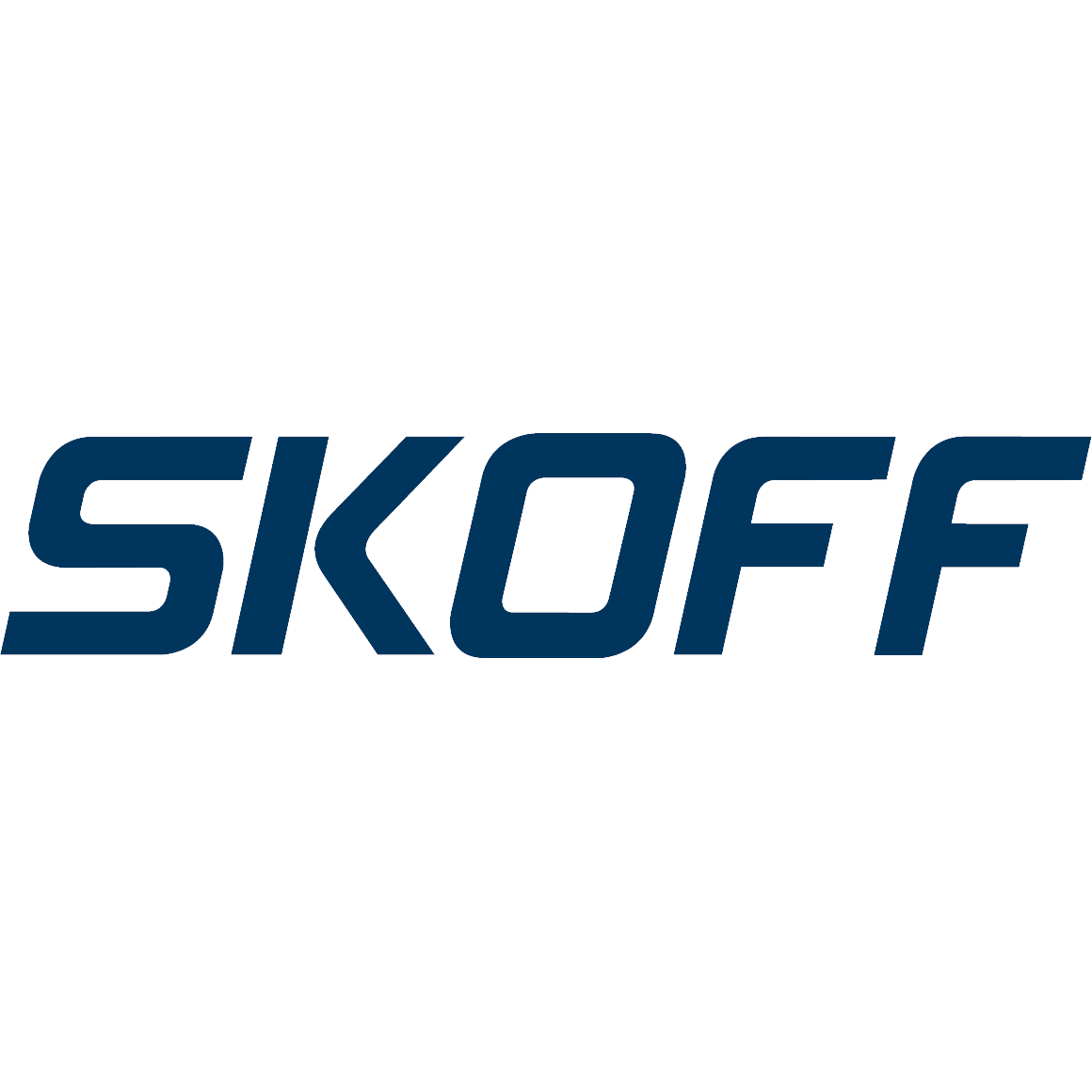 Logo Skoff
