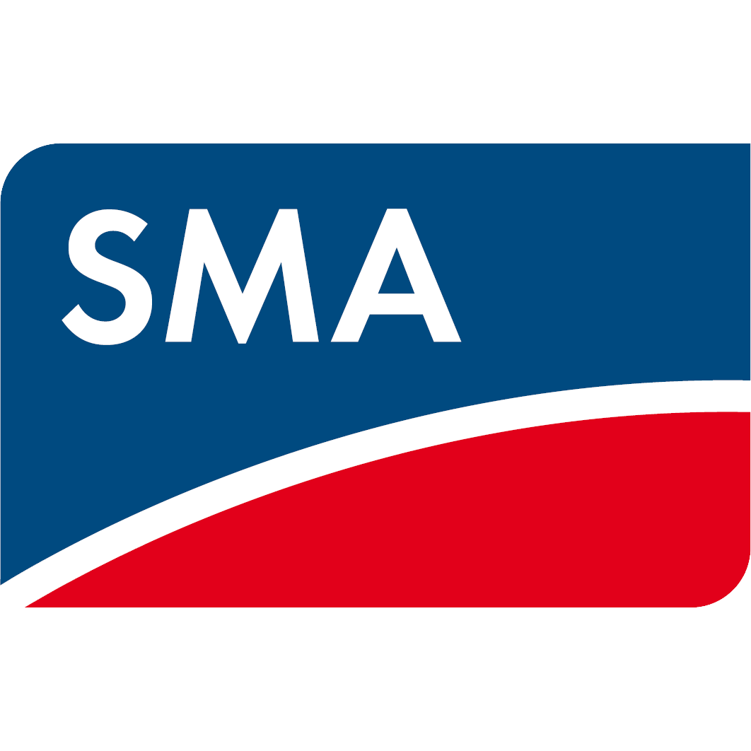 Logo SMA