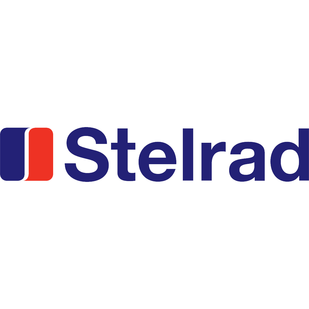 Logo Stelrad