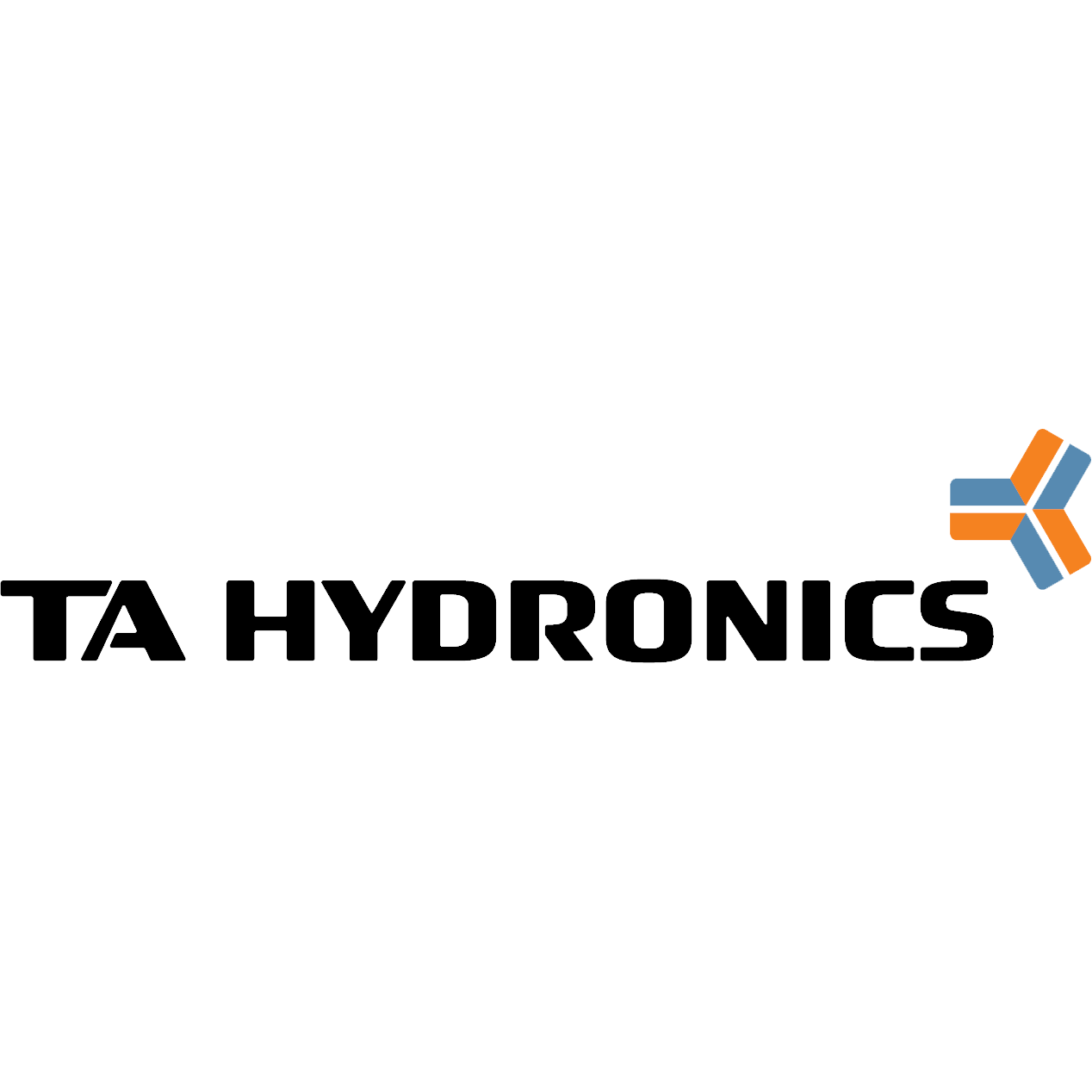 Logo TA Hydronics