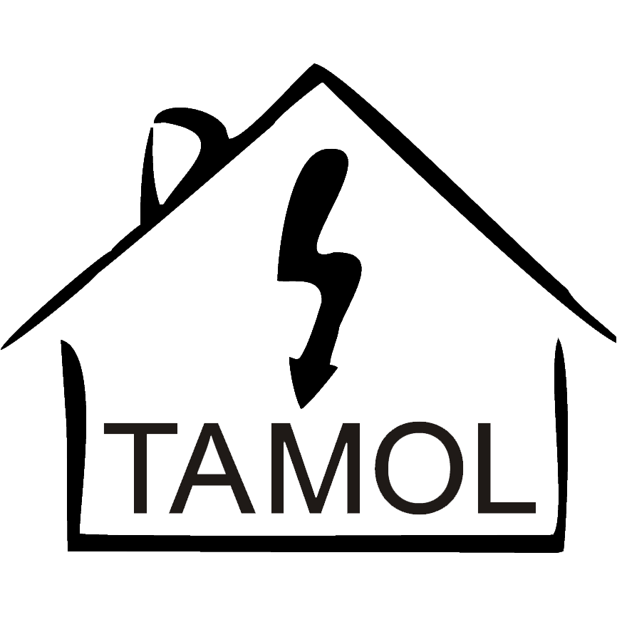 Logo Tamol