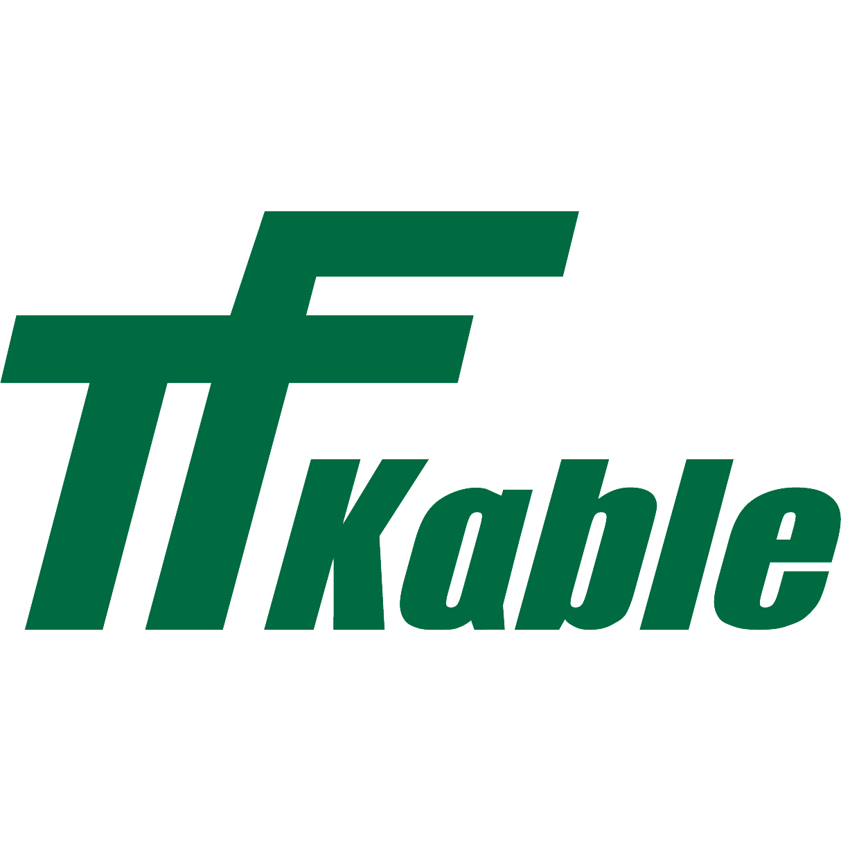 Logo Tele-Fonika Kable