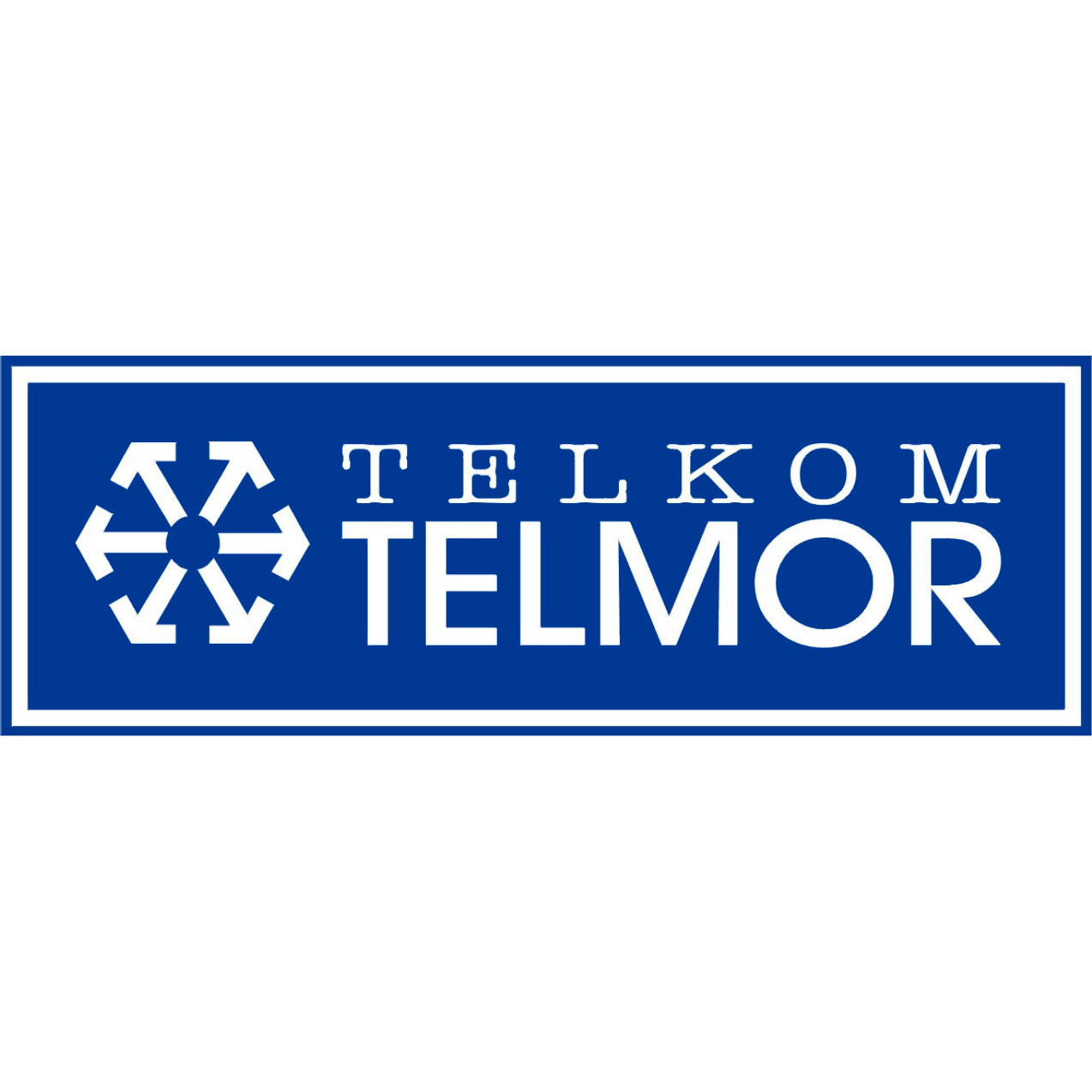 Logo Telkom-Telmor
