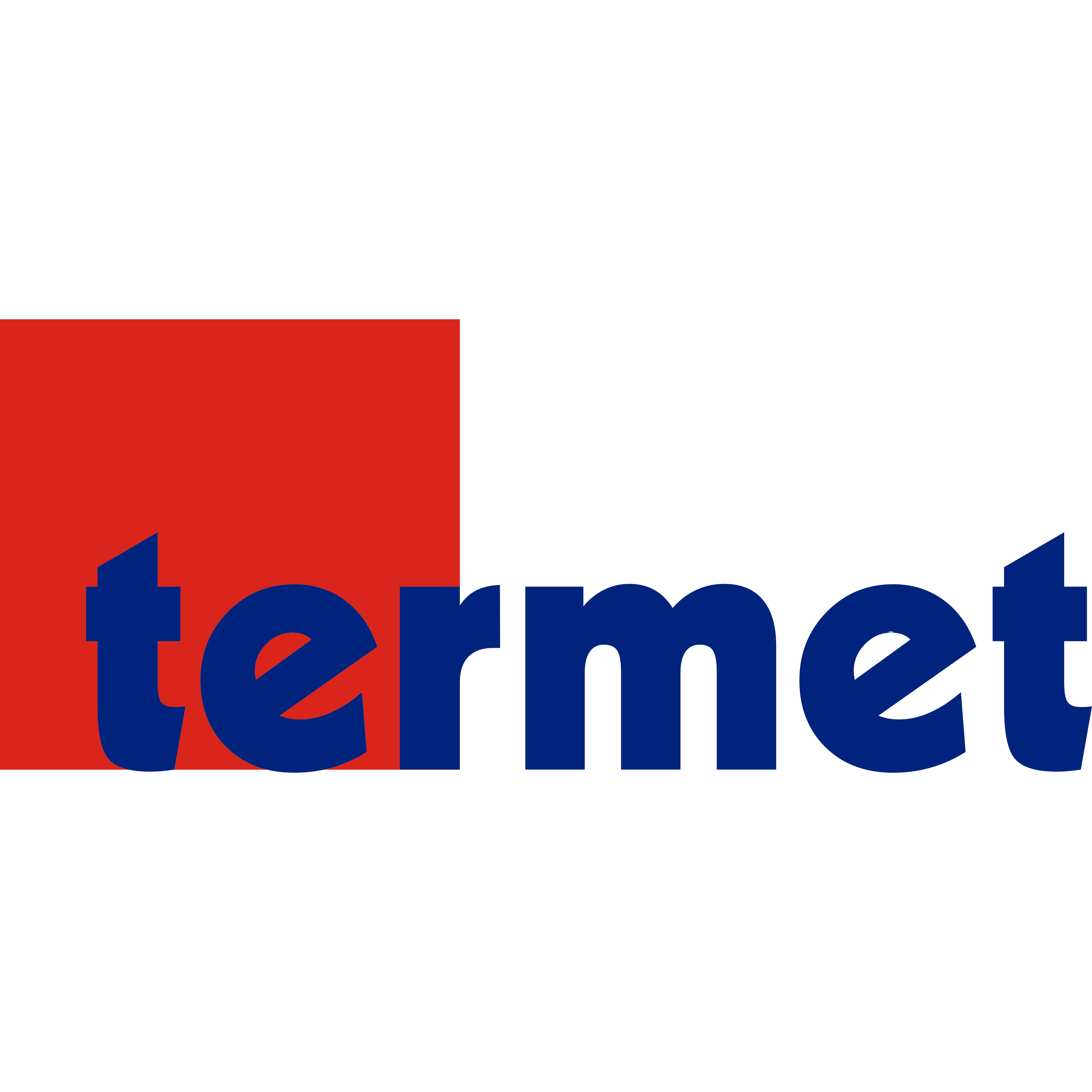 Logo Termet