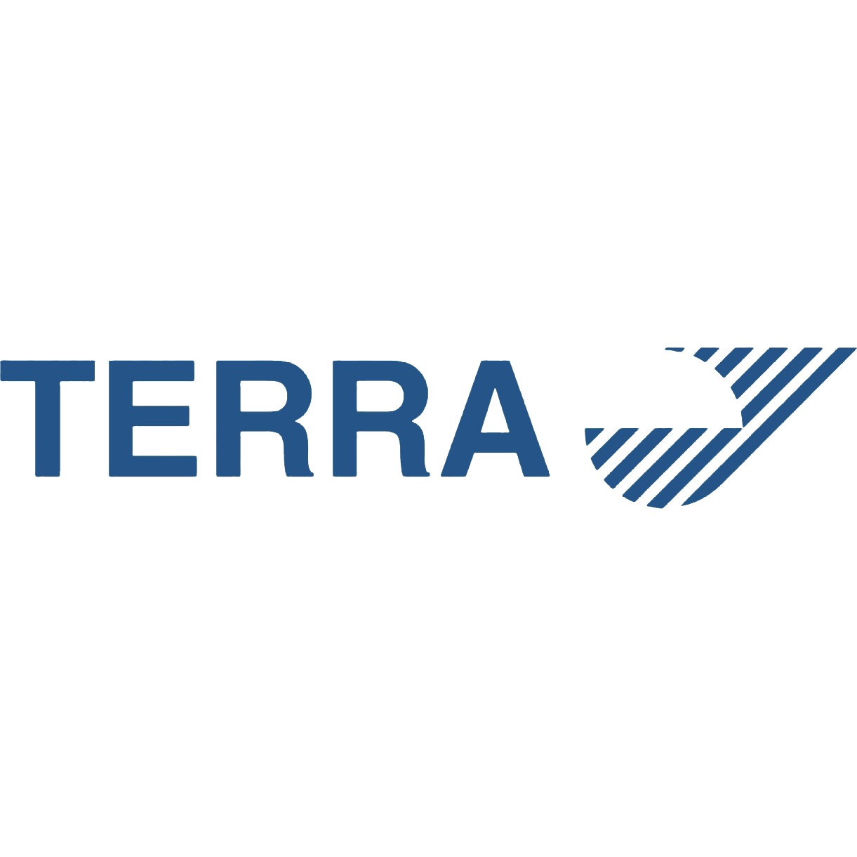 Logo Terra