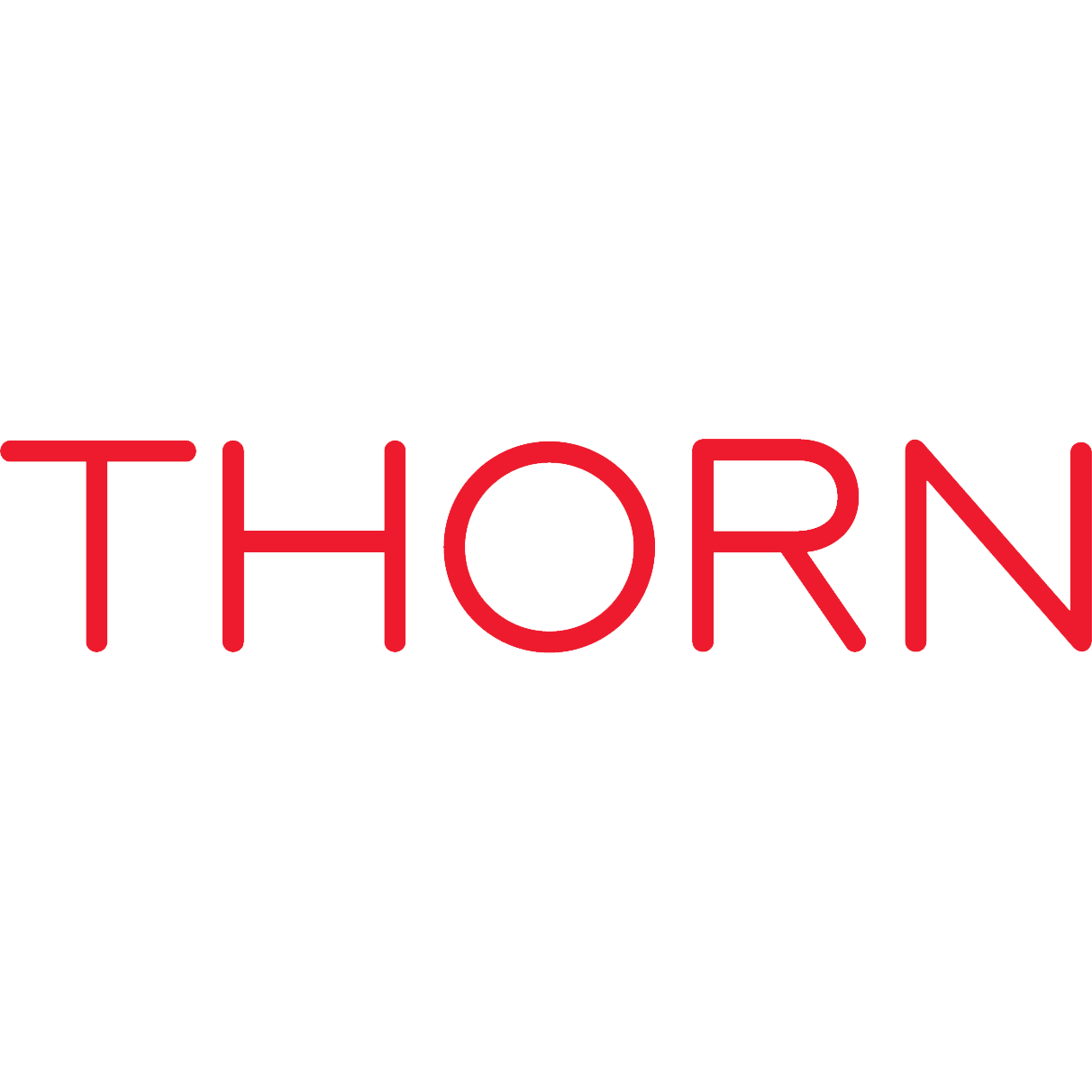 Logo Thorn Lighting