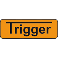 Logo Trigger