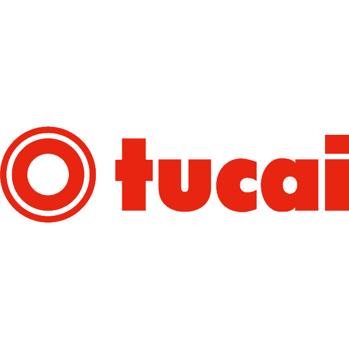 Logo Tucai