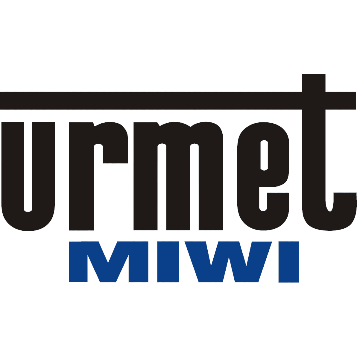 Logo Miwi Urmet